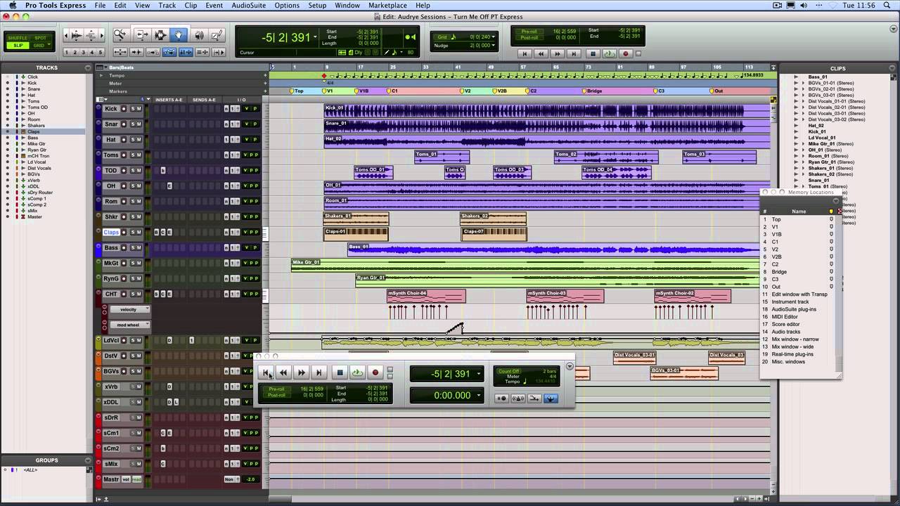 pro tools cracked version